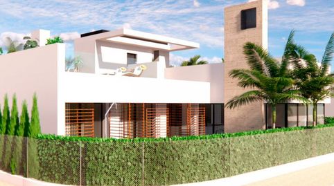Foto 4 de Casa o chalet en venta en Santa Rosalía Lake And Life Resort, -1, Mar Menor Golf, Torre-Pacheco