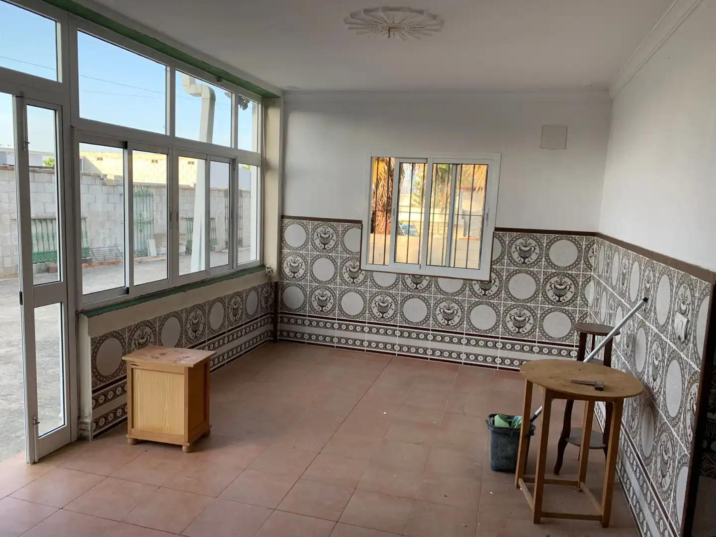 Villa mit Pool zum Verkauf in Pelagatos - Pago del Humo, imagen 6