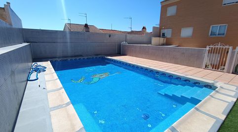 Foto 4 de Casa adosada en venda a San Miguel, Molina de Segura