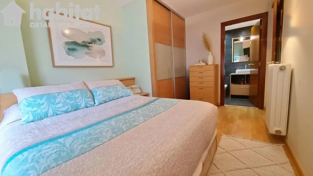 Piso con terraza en venta en Martorell, imagen 14