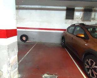 Garage for sale in Calella