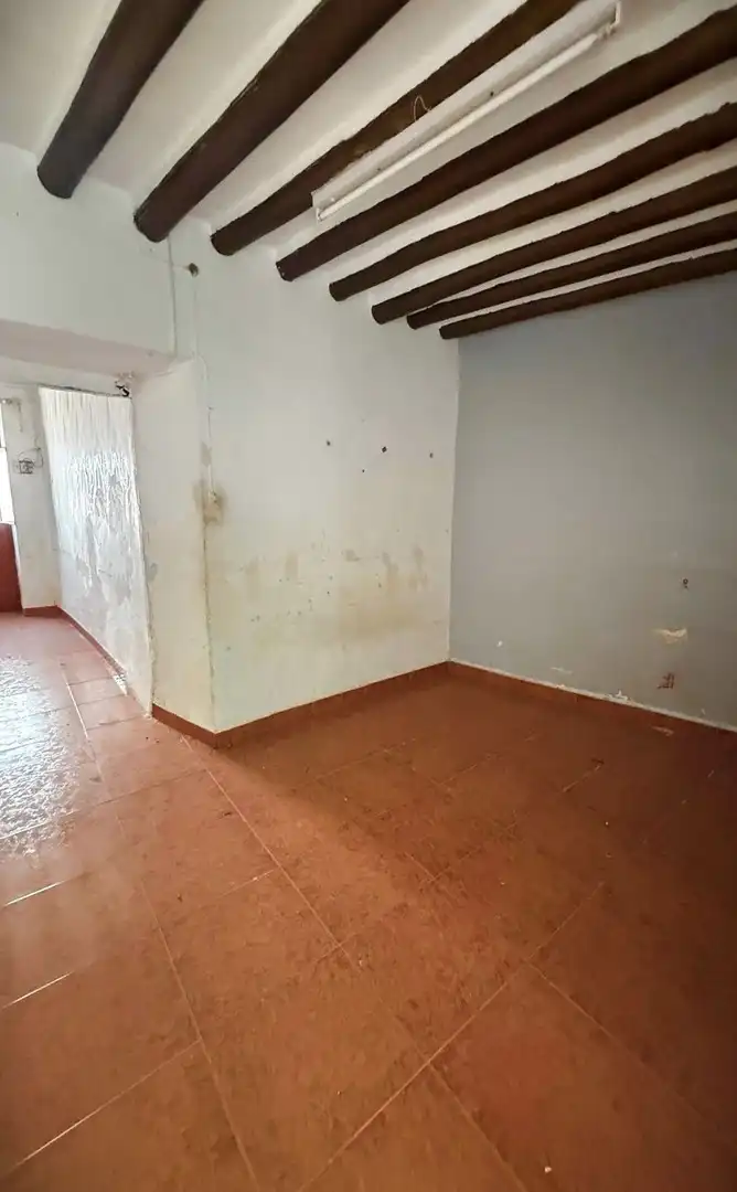Detached homes for sale in Alfarnate  with Private garden and Terrace