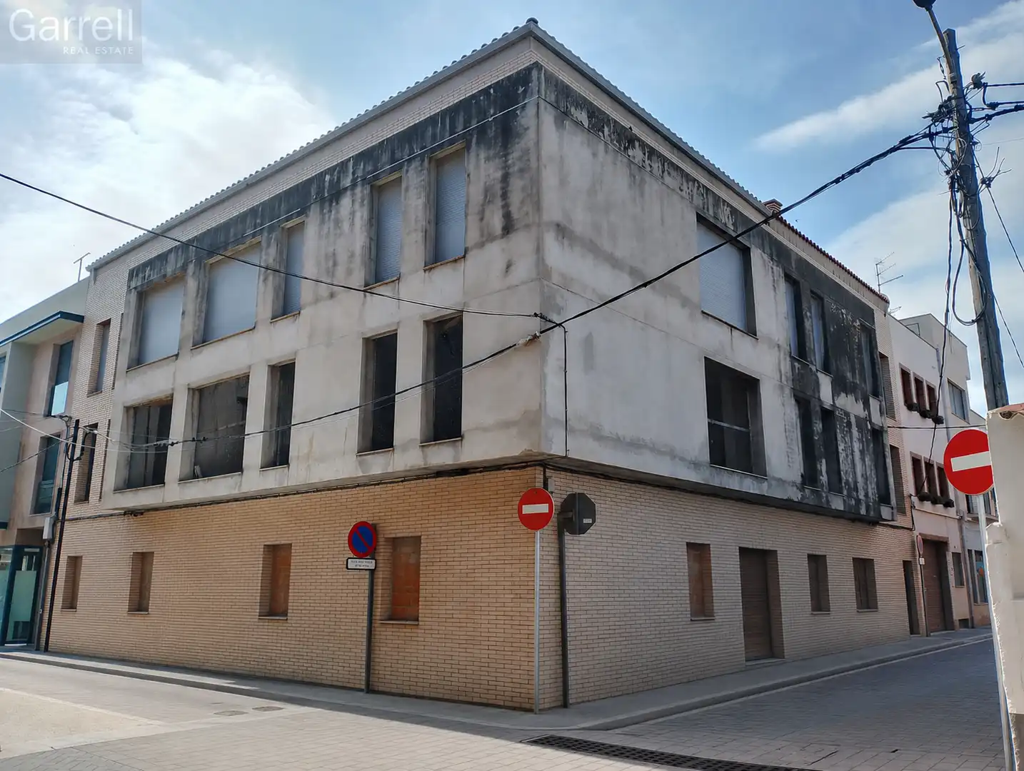 Casa adosada en venta en CL MOSSEN JOAN TOSCA DELTEBRE (TARRAGONA), Deltebre