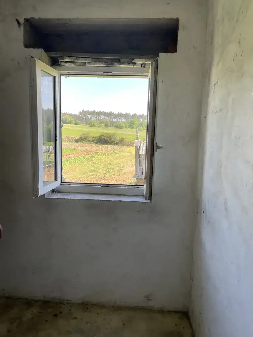 Finca rústica en venda en Oroso, A Coruña