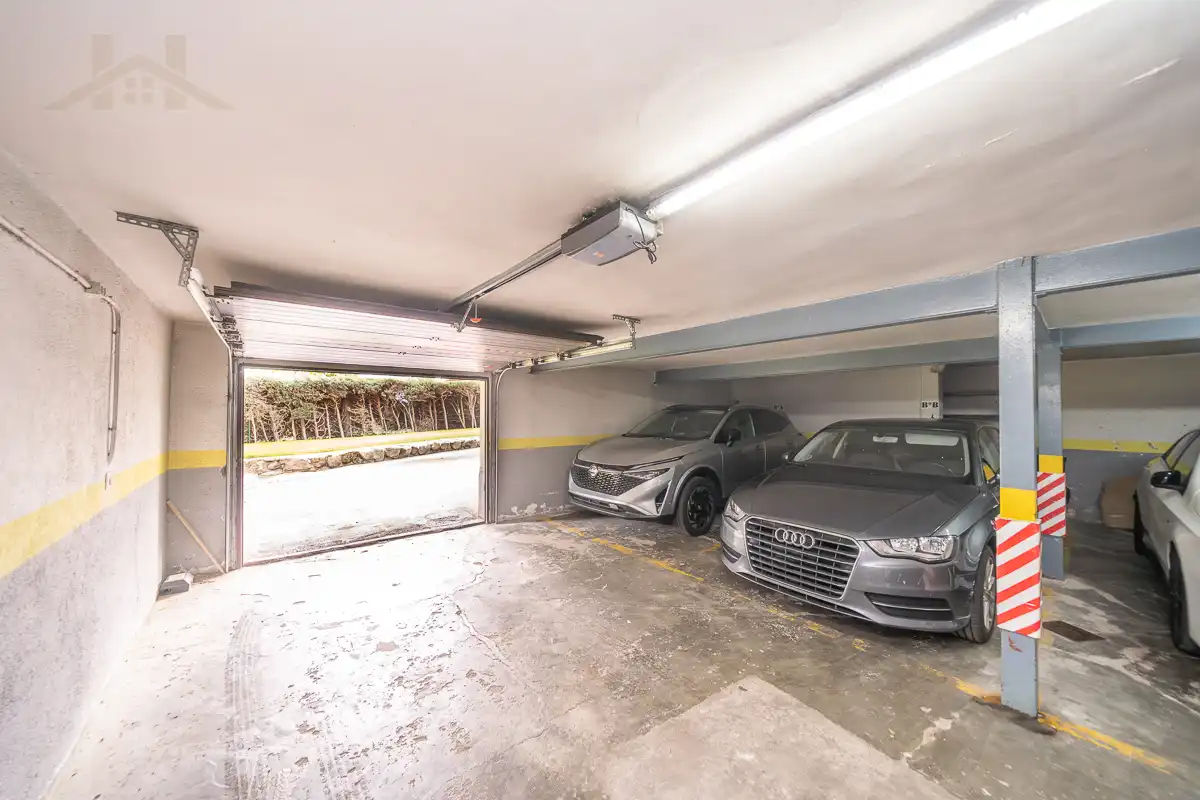 Parking de Piso en venta en Collado Mediano con Aire acondicionado, Calefacción y Terraza