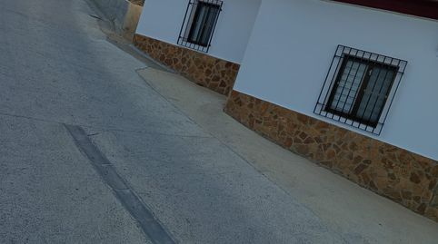 Foto 3 de Finca rústica en venta en La Peza, Granada