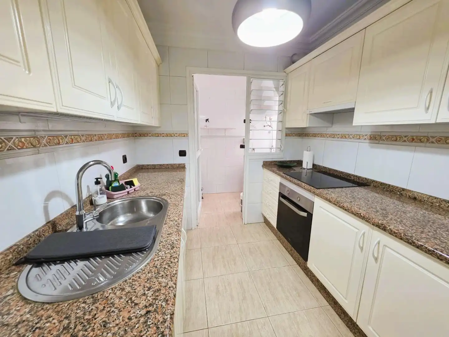 Flat for sale in Calle Castillo, 2, Casco Urbano