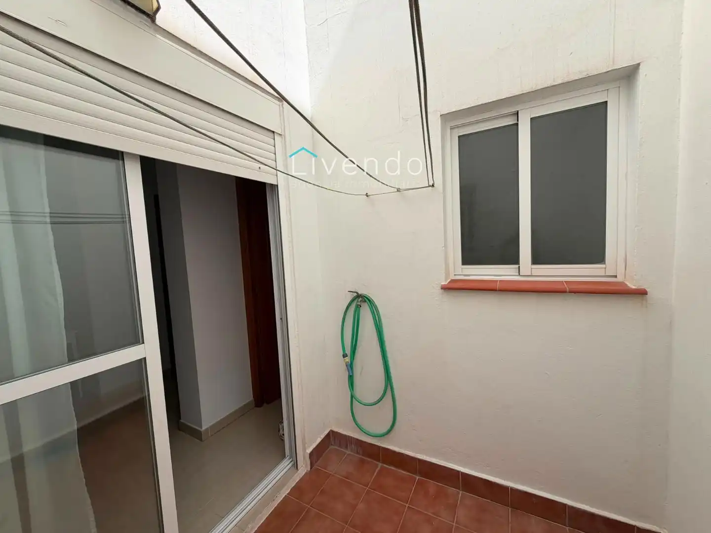 Terrassa de Pis en venda en Conil de la Frontera amb Aire condicionat, Traster i Moblat