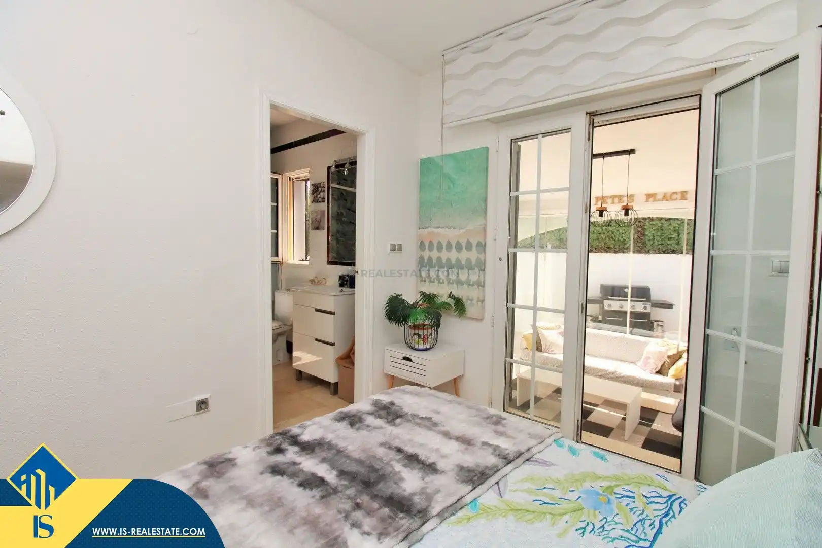 Chalet con jardín en venta en Orihuela Costa, imagen 12