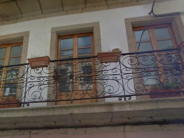 Wohnung mit Balkon zum Verkauf in Centro