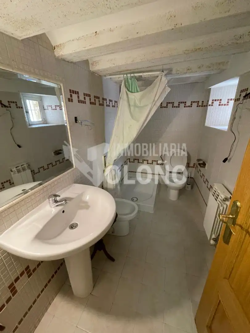 Casa en venta en Calle de la Cruz 22, imagen 11