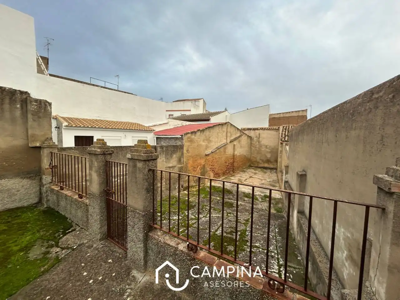 Casa amb jardí en venda a Calle Nuestra señora de los Clarines 24, imagen 10