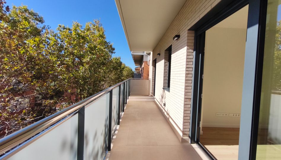 Foto 1 de Piso en venta en Carrer de Maria Rosa Gelabert I Cases, 31, Fontsanta - Fatjó, Barcelona