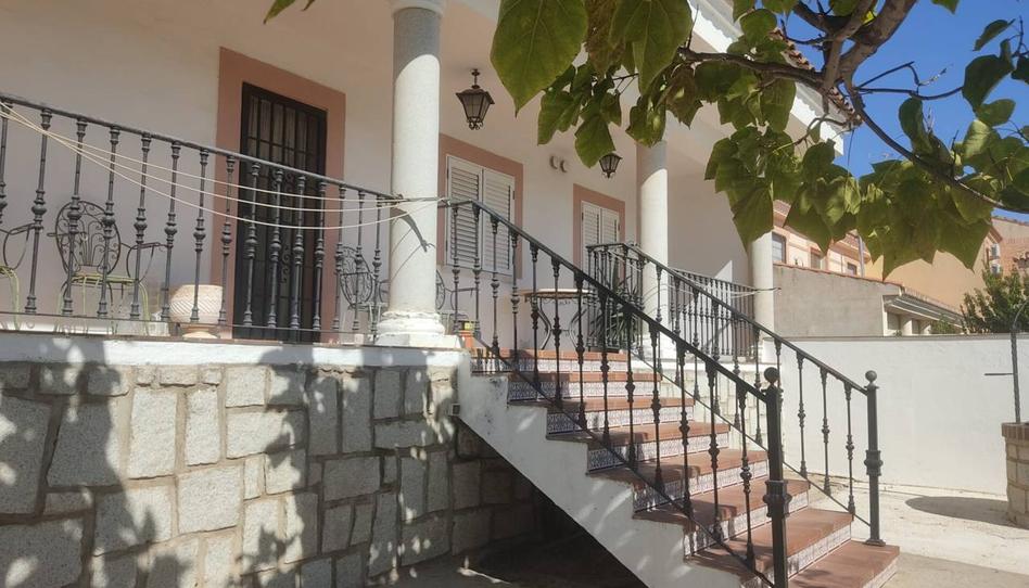 Photo 1 of House or chalet for sale in América, Magán, Toledo