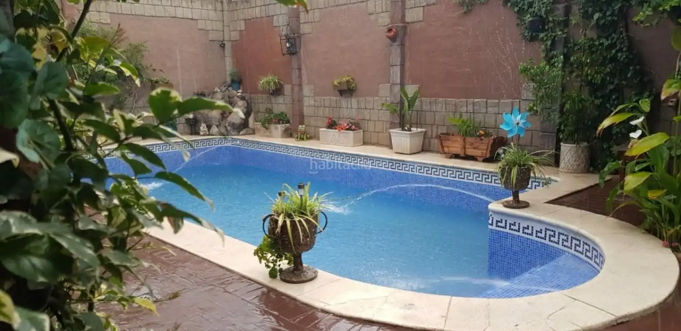 Villa zum Verkauf in Calle Málaga 10, imagen 13