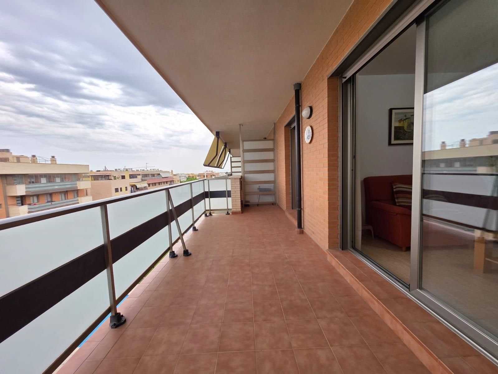 Attic for sale in Barenys