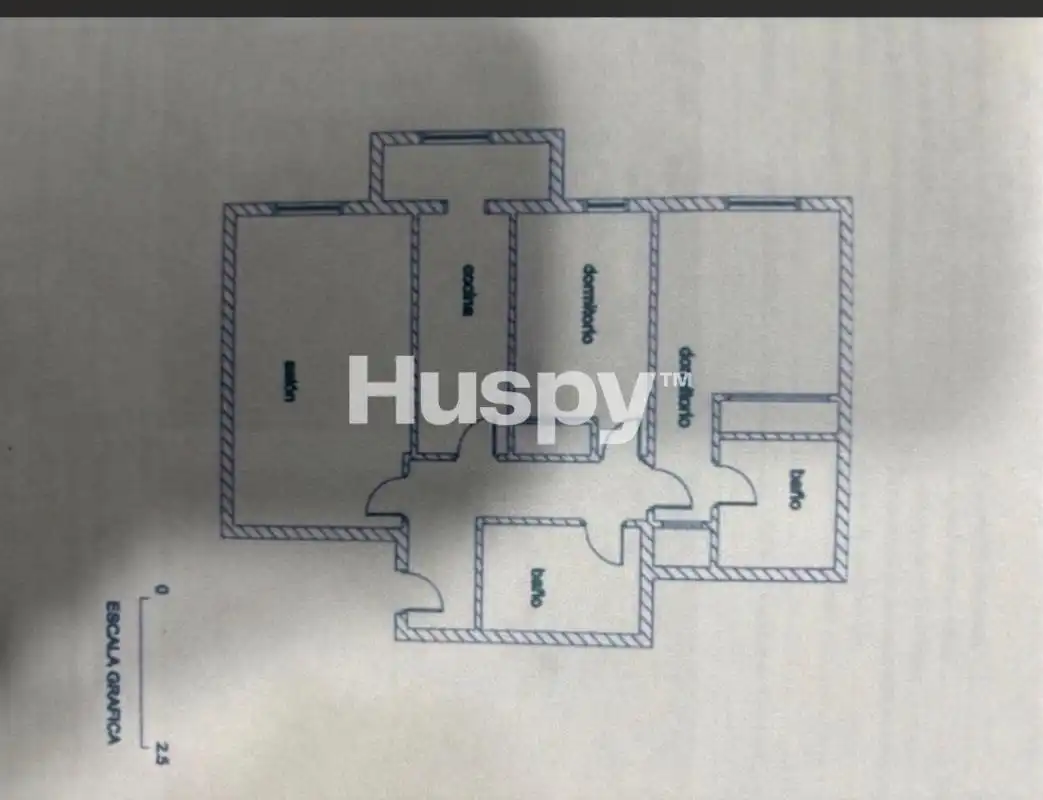 Flat with pool for sale in Calle Flora Tristán, imagen 15