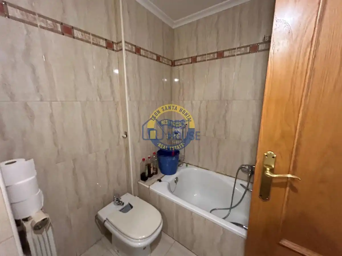 Apartment with terrace for sale in Casco Antiguo, imagen 11