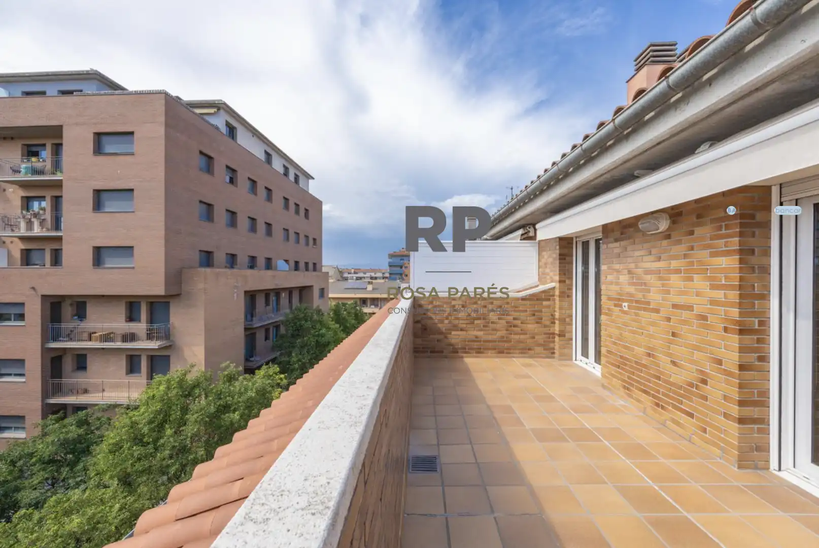 Terrace of Duplexes for sale in Vic  with Air Conditioner, Heating and Terrace