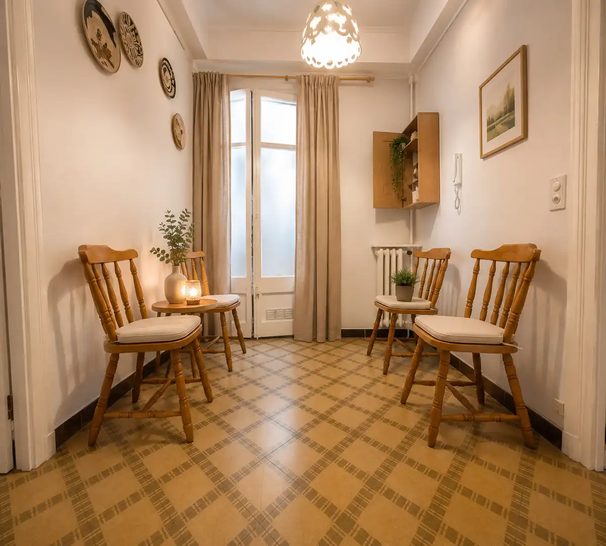 Piso con ascensor en venta en Carrer de Bailèn 1, imagen 15