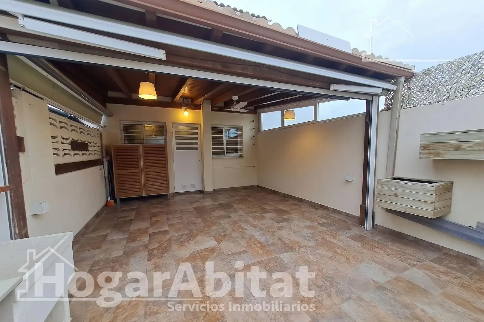 Adosado con piscina en venta en Catalans, imagen 11
