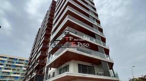 Photo 3 of Flat for sale in Calle de Isabel Mondéjar Ayguals, 10, Casco Urbano, Castellón