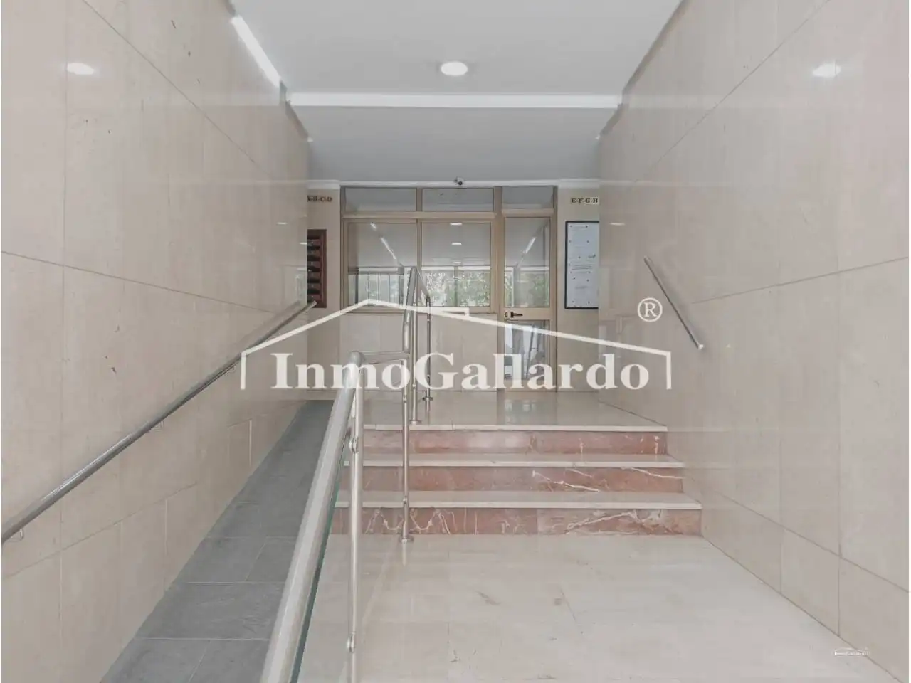 Flat with lift for sale in Calle Héroe de Sostoa, imagen 35