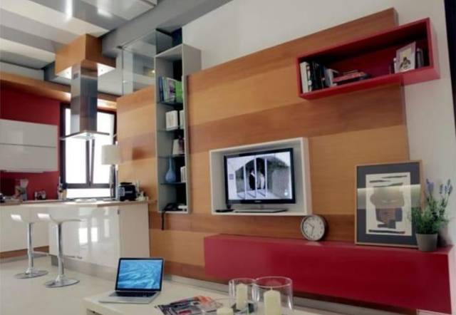 Apartamento en Alquiler en San Julián