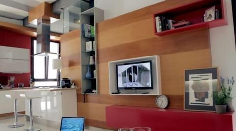 Foto 2 de Apartamento de alquiler en San Julián,  Sevilla Capital