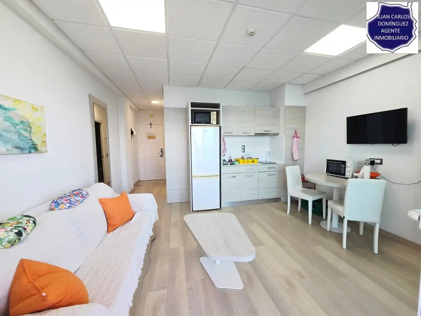 Apartament amb piscina de lloguer a Arguineguín, imagen 14