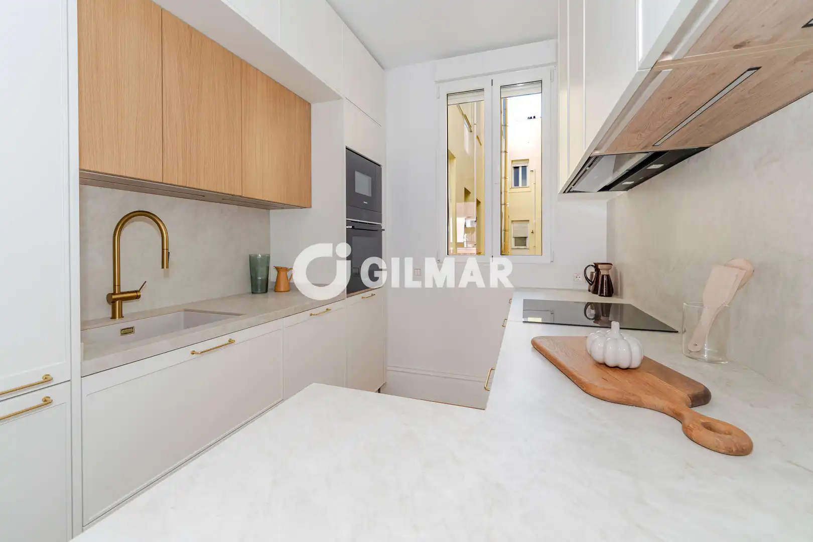 Wohnung mit Aufzug zum Verkauf in Barrio de Salamanca, imagen 12