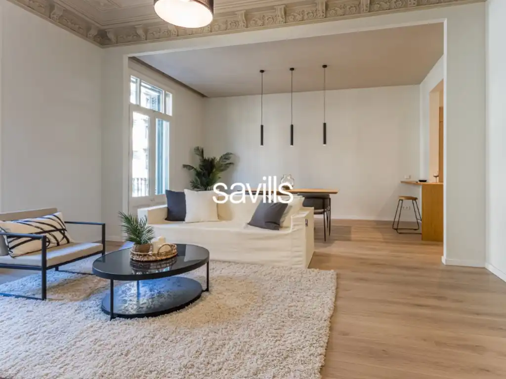 Apartment mit Terrasse zum Verkauf in Eixample, imagen 2