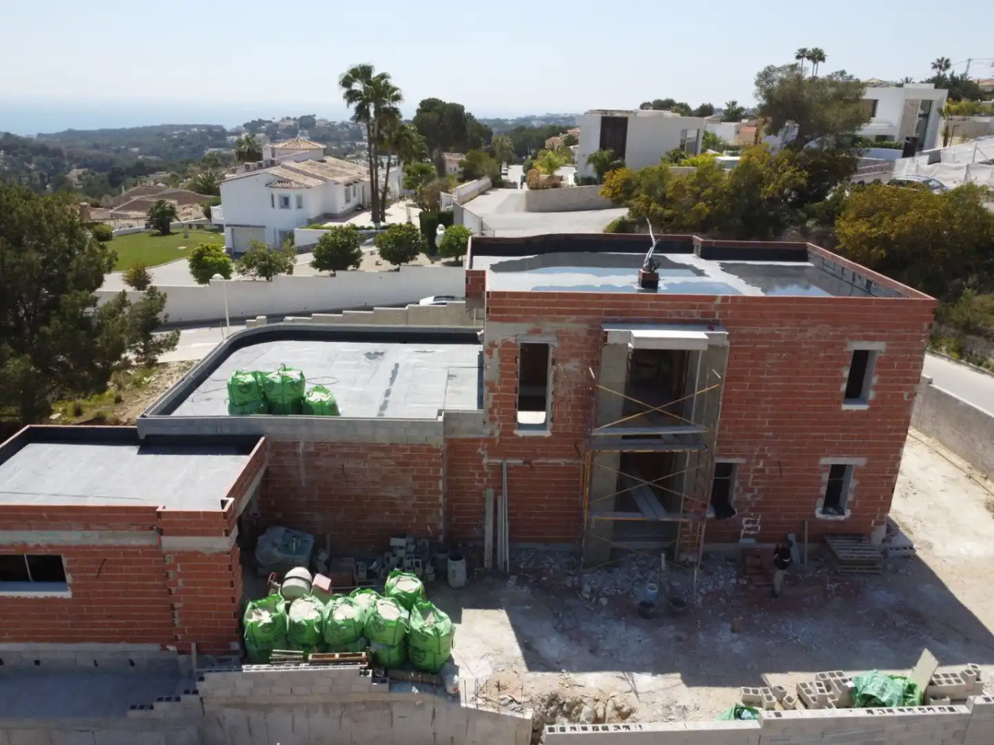 Chalet con piscina en venta en Casco Urbano, imagen 3