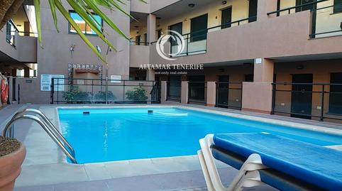 Foto 2 de Apartament en venda a Antonio Machado, Guargacho, Santa Cruz de Tenerife