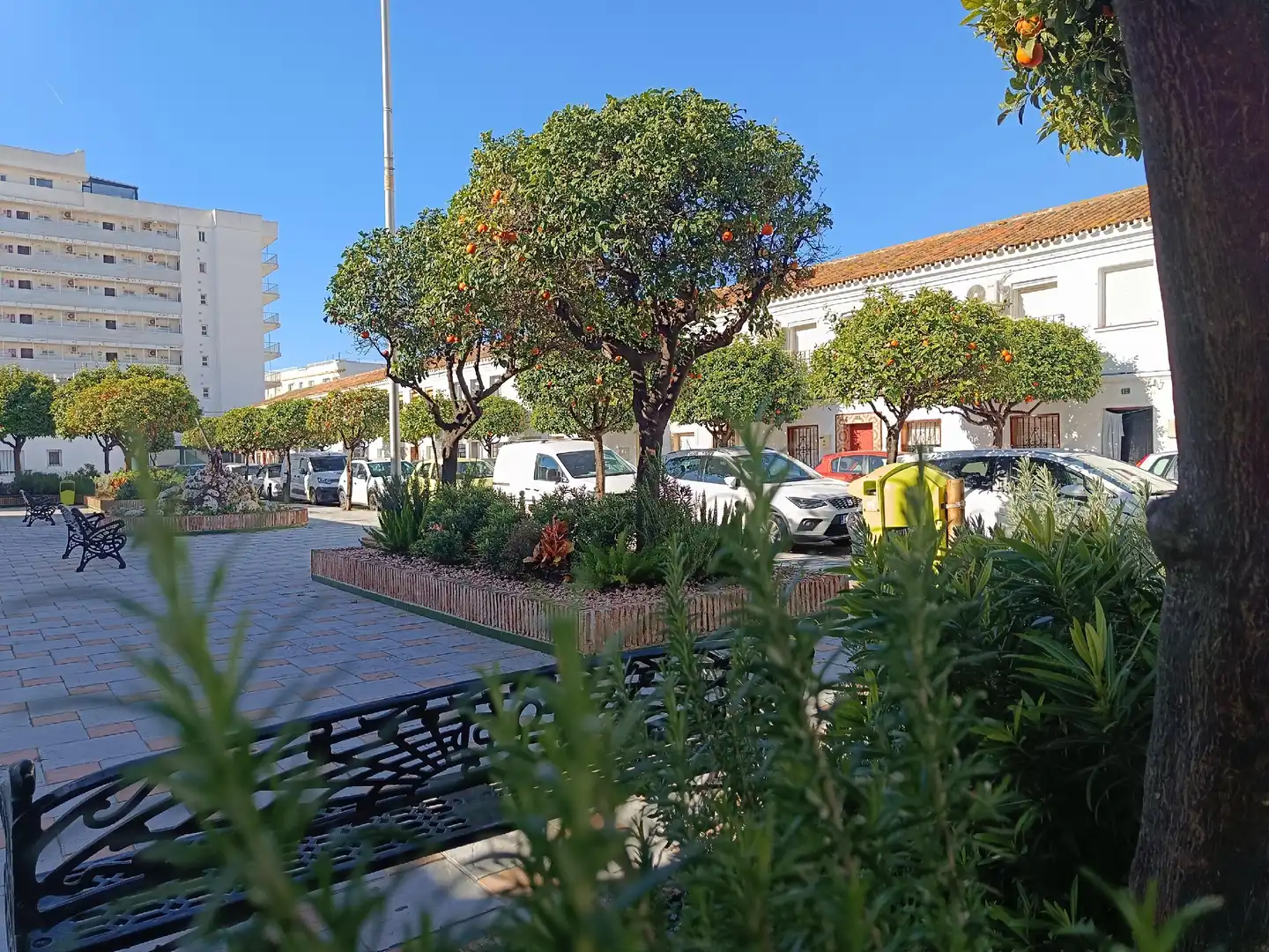 Abitazione in vendita a Puerto Deportivo, imagen 22