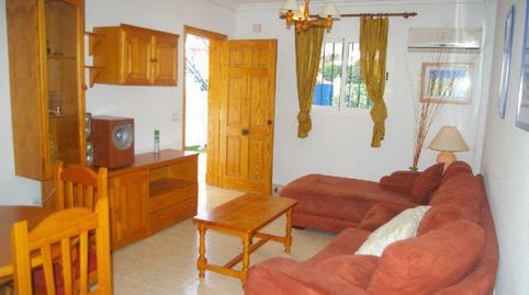 Foto 2 de Apartament en venda a Vera Playa Naturista, Vera