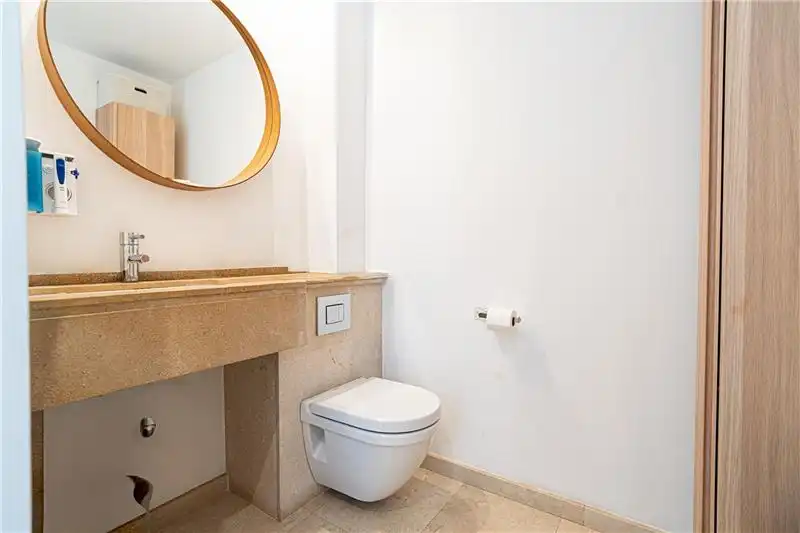 Flat with pool for sale in Ponent, imagen 13