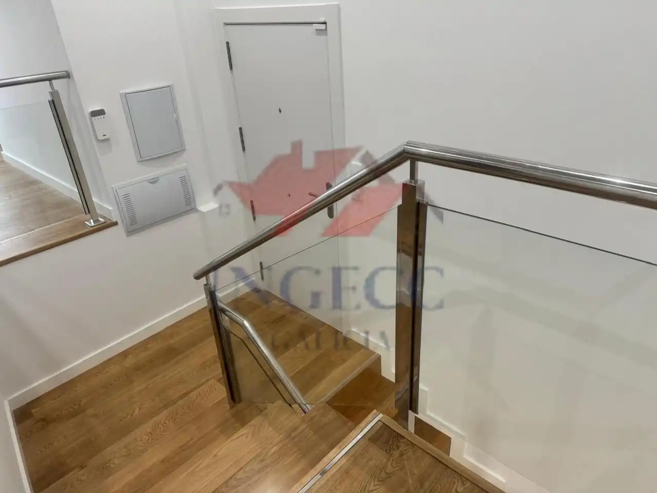 Local comercial en venta en Rúa Salgado Somoza, imagen 12