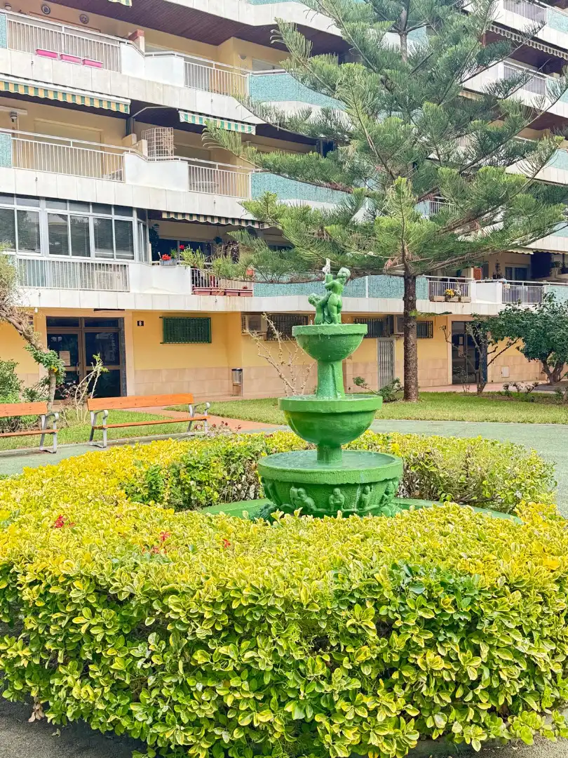 Appartement avec piscine à vendre à Carrer de la Ciutat de Reus, imagen 28
