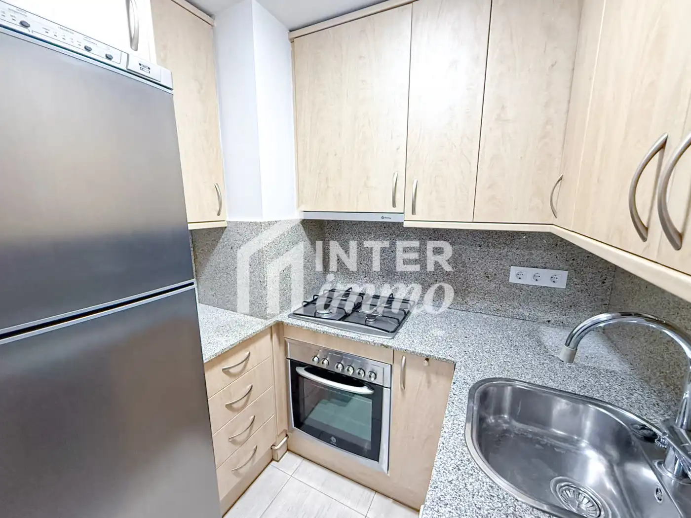Appartement compact avec ascenseur à vendre à Carrer LA PAU 4, imagen 14