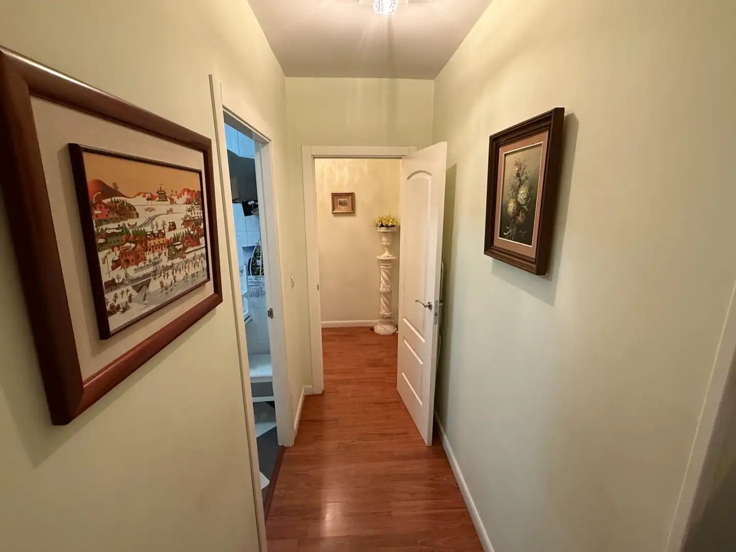 Piso en venta en Majadahonda con Aire acondicionado, Calefacción y Terraza
