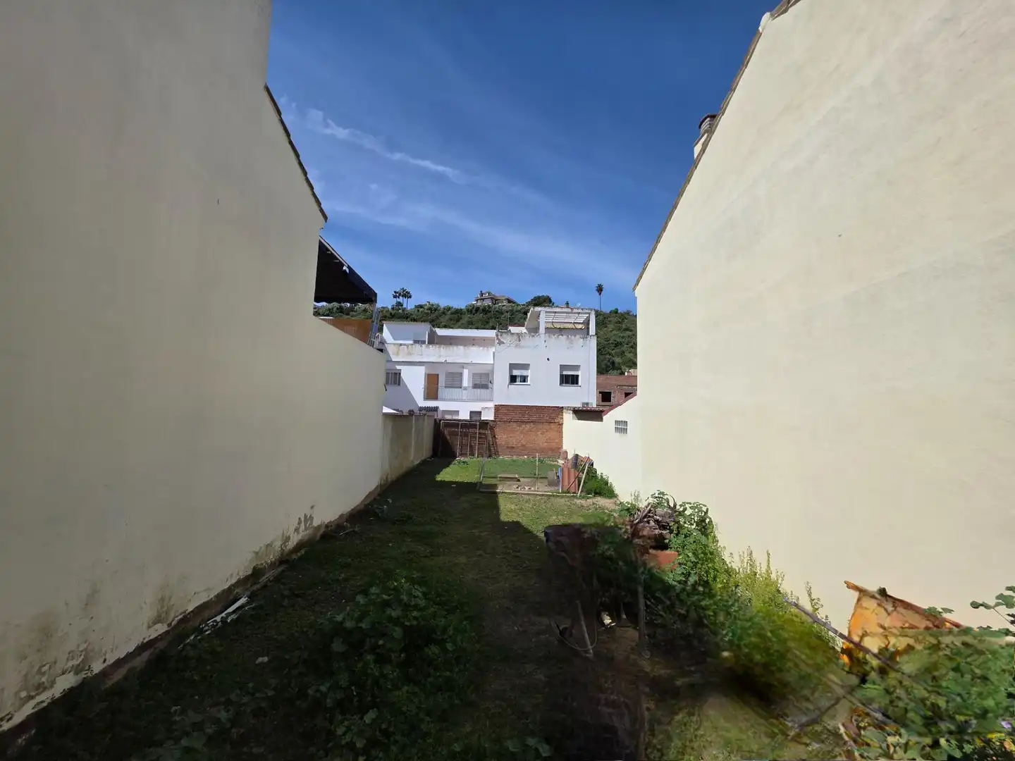 Wohnbaugrundstück zum Verkauf in Calle MALAGA
