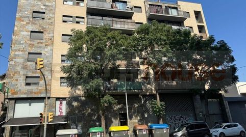 Comercial en venta en RUBIO I ORS LOC BAJA 1