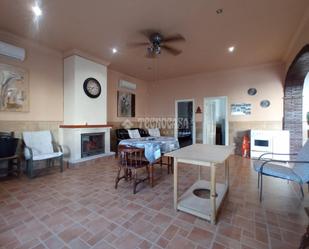 Country house for sale in Osuna  with Air Conditioner and Swimming Pool