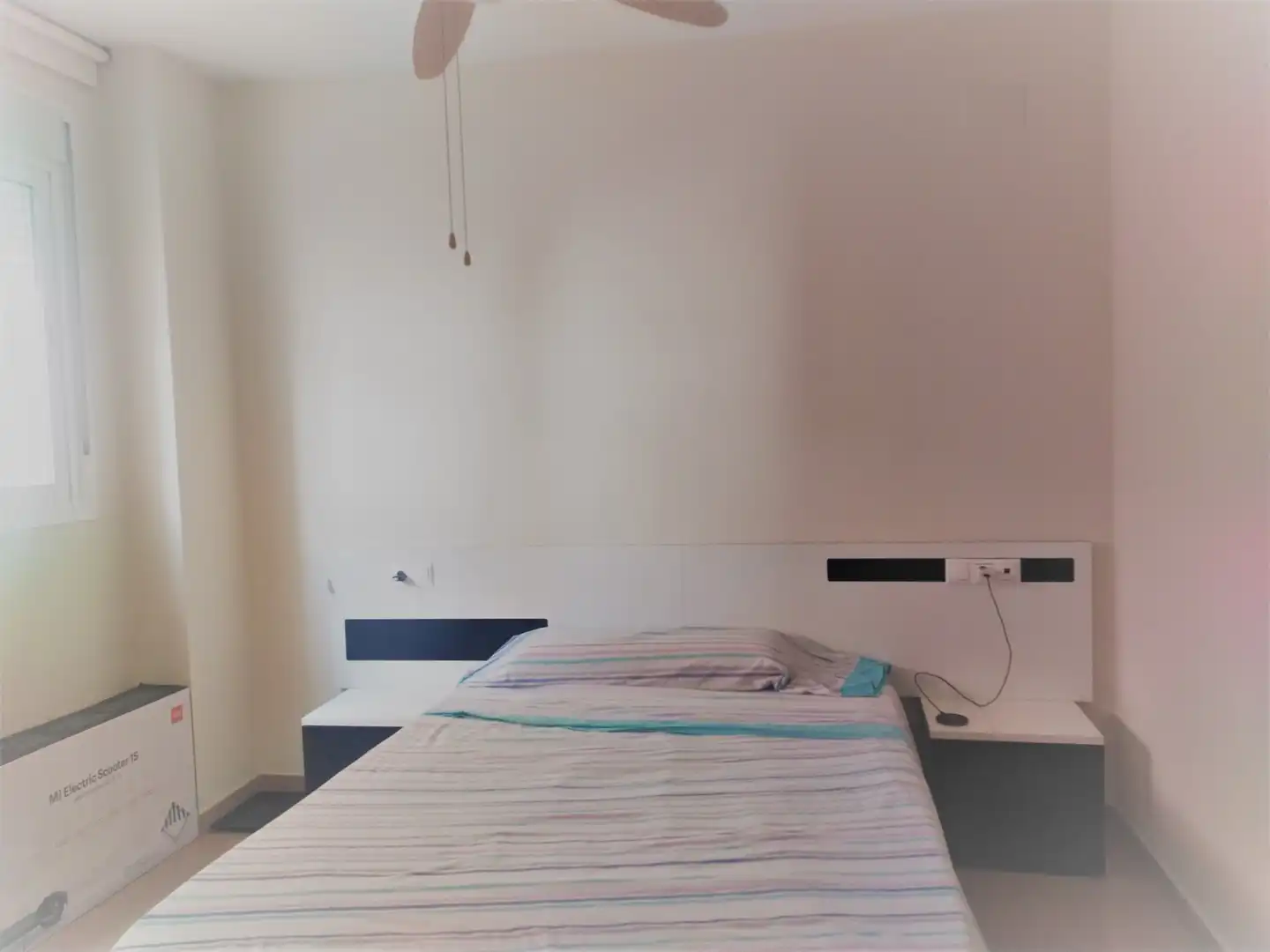 Mini appartamento con ascensore in affitto a Bailén - Miraflores, imagen 7