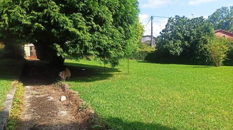 Foto 2 de Casa o xalet en venda a A Malata - Catabois - Ciudad Jardín, A Coruña