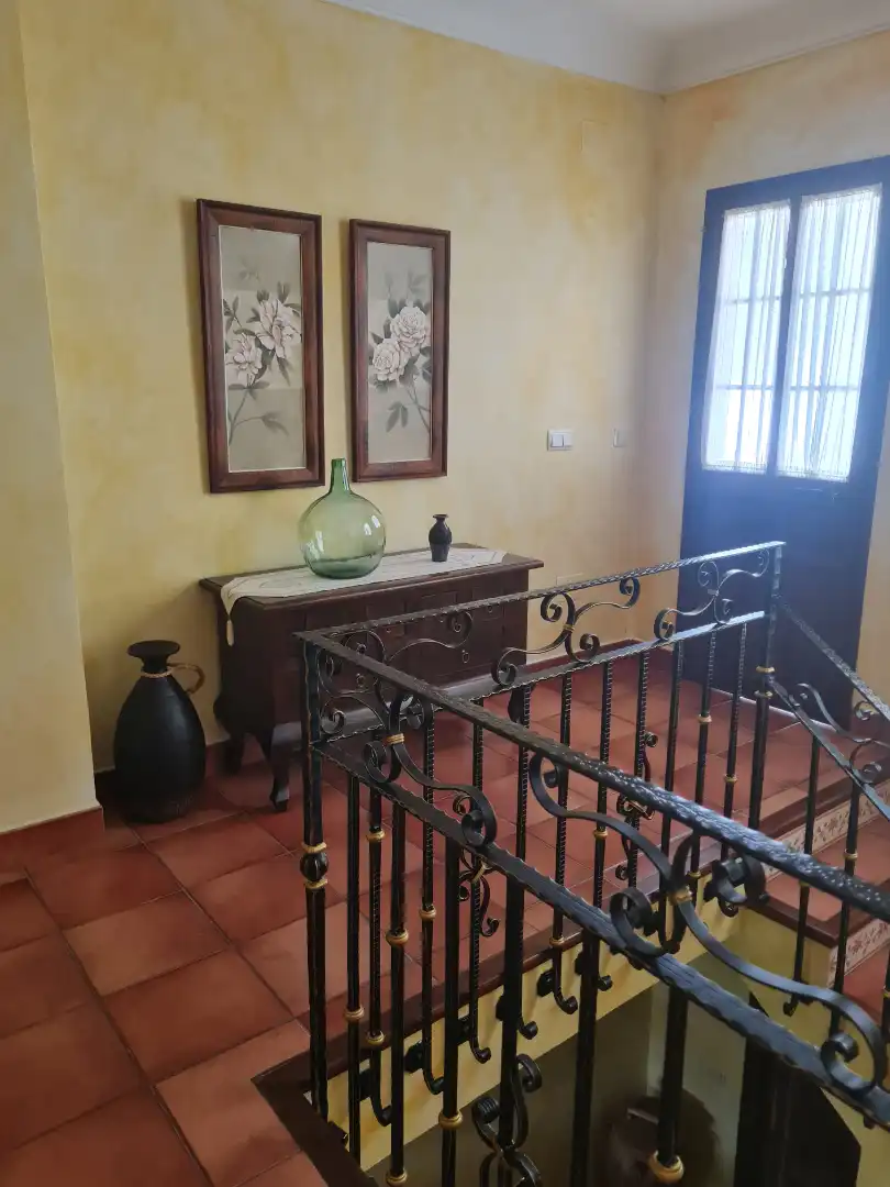 Chalet con terraza en venta en El Bosque, imagen 9