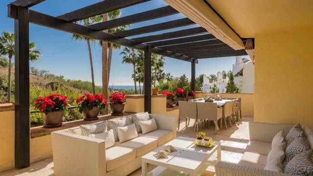 Apartamento en Venta en Calle Sierra Cazorla, 77 en Lomas de Marbella Club