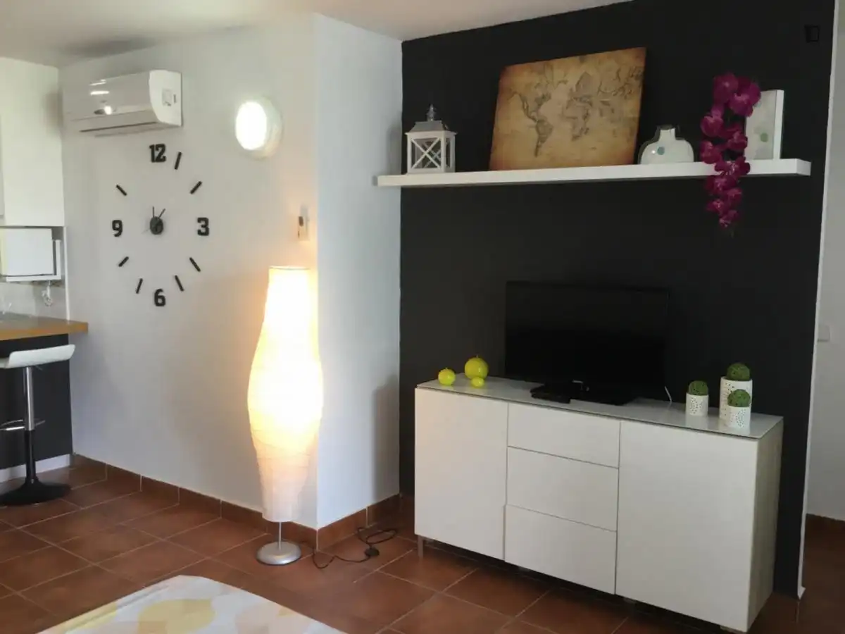 Apartamento de alquiler en Cala d'en Bosch - Serpentona