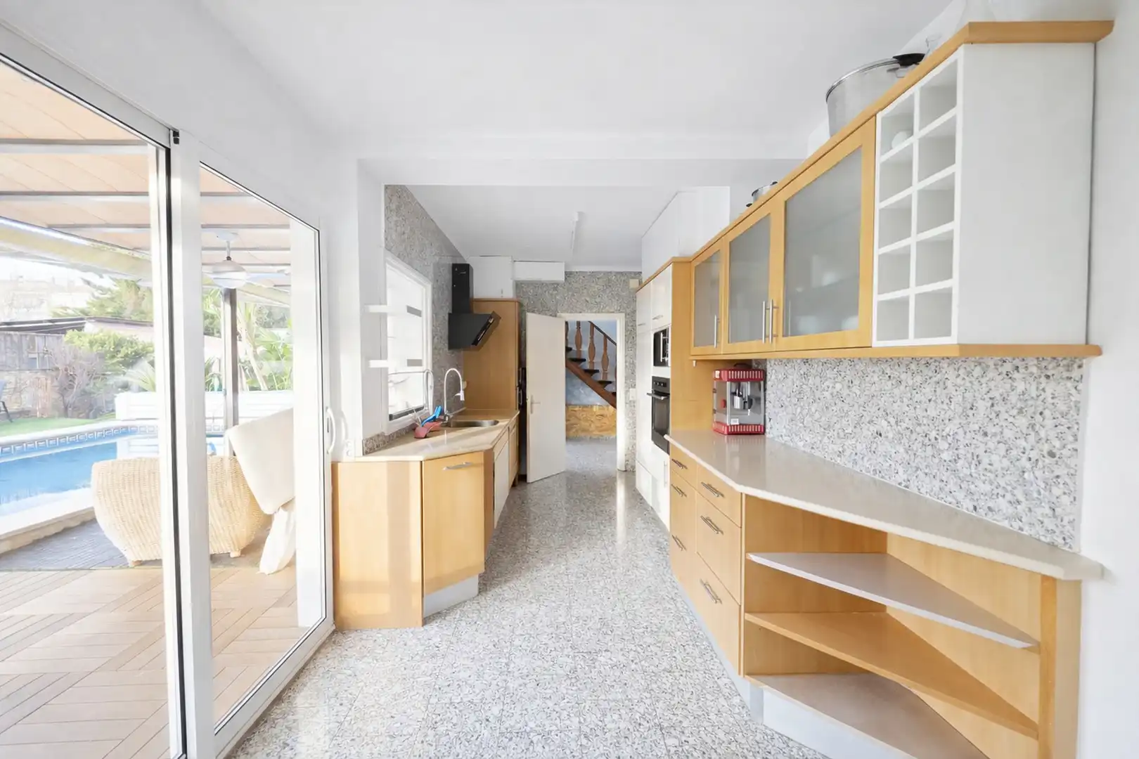 Casa con piscina en venta en Carmençó, imagen 14
